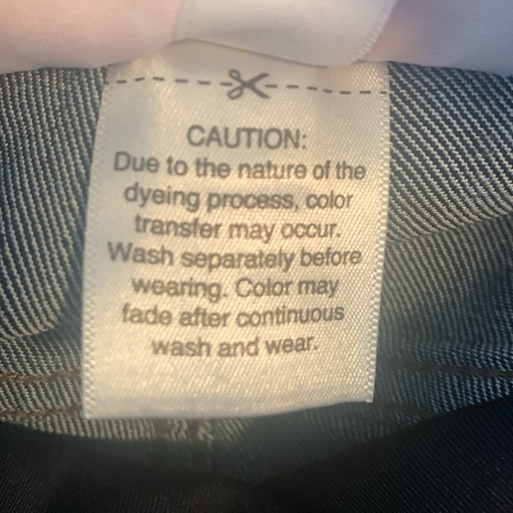 Isabell maternity jeans - Picture 10 of 11